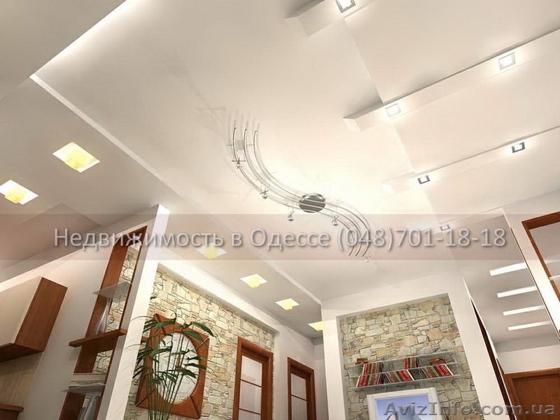 Сдам 4-комн. квартиру, (новострой), Приморский р-н, пер. Светлый - <ro>Изображение</ro><ru>Изображение</ru> #6, <ru>Объявление</ru> #244445