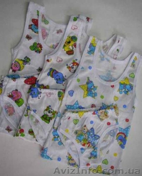 Магазин "КУЗЯ".Оптовый магазин детской трикотажной одежды.  - <ro>Изображение</ro><ru>Изображение</ru> #3, <ru>Объявление</ru> #219685