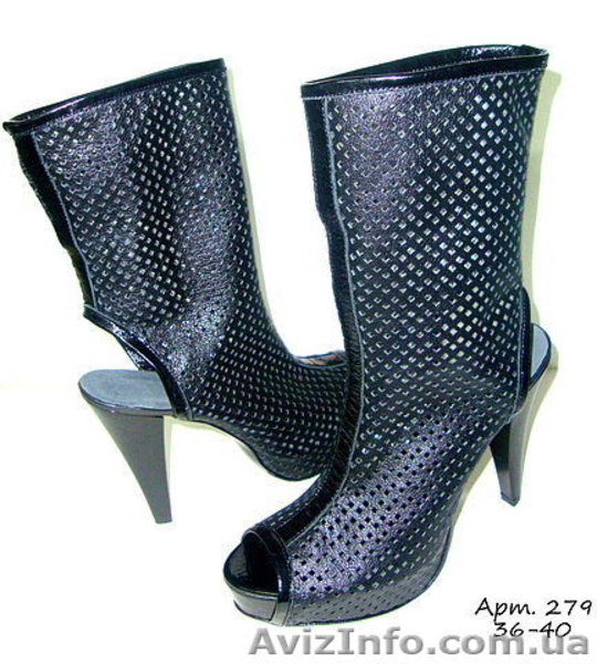 Обувь Одесской фабрики - <ro>Изображение</ro><ru>Изображение</ru> #6, <ru>Объявление</ru> #232851