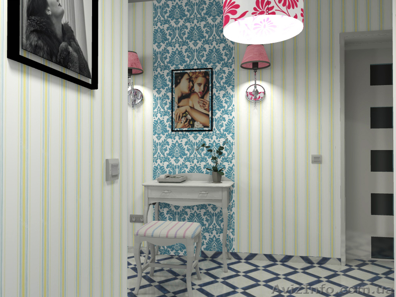 Сделаю дизайн-проект интерьера - <ro>Изображение</ro><ru>Изображение</ru> #5, <ru>Объявление</ru> #235853