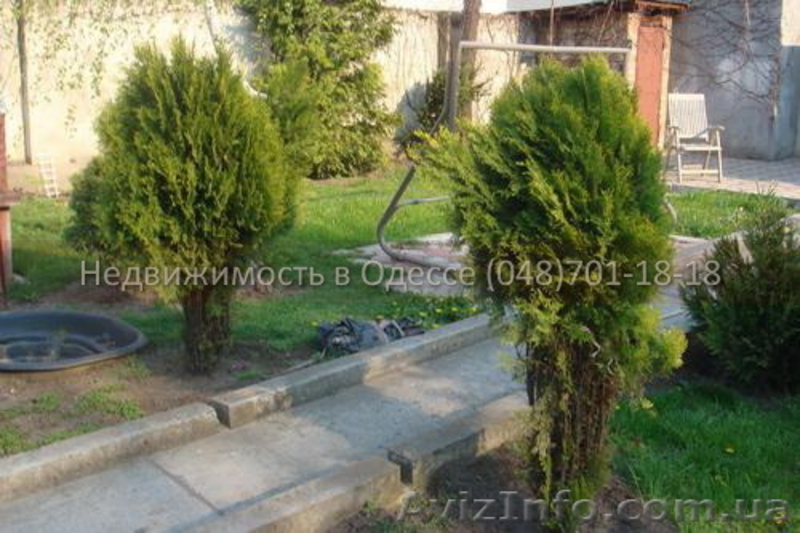 Сдам дом на ул. Костанди (угол Гаршина) - <ro>Изображение</ro><ru>Изображение</ru> #1, <ru>Объявление</ru> #247021