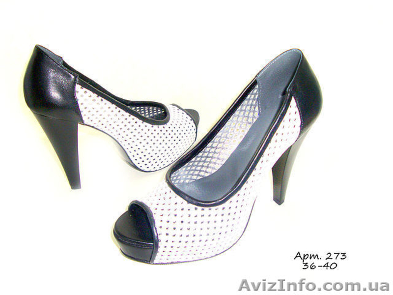 Обувь Одесской фабрики - <ro>Изображение</ro><ru>Изображение</ru> #10, <ru>Объявление</ru> #232851