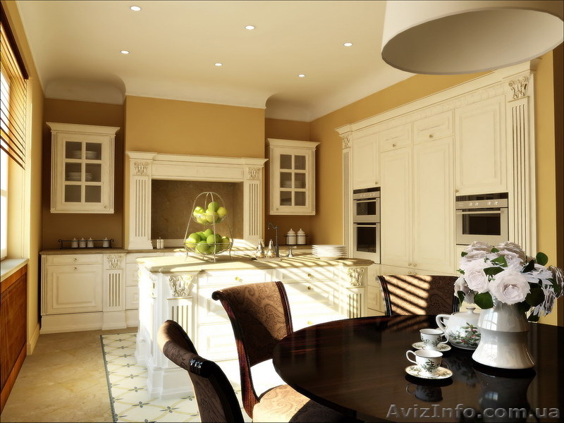 Сделаю дизайн-проект интерьера - <ro>Изображение</ro><ru>Изображение</ru> #7, <ru>Объявление</ru> #235853