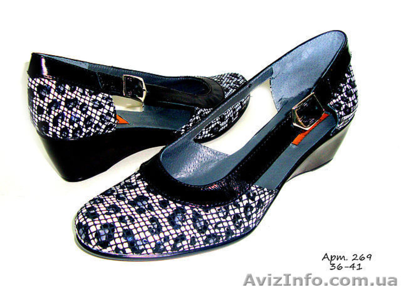 Обувь Одесской фабрики - <ro>Изображение</ro><ru>Изображение</ru> #3, <ru>Объявление</ru> #232851