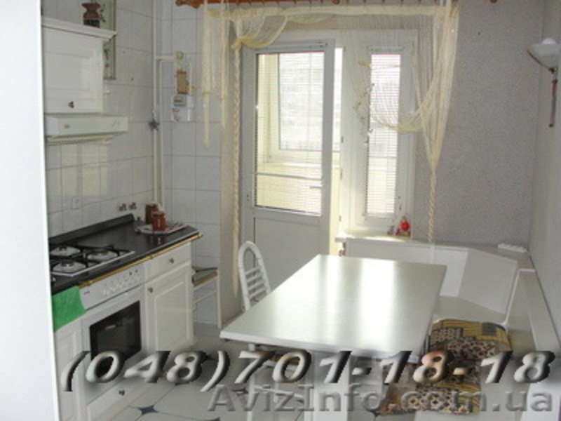 Сдам 3к. квартиру, Приморский  - <ro>Изображение</ro><ru>Изображение</ru> #2, <ru>Объявление</ru> #220345