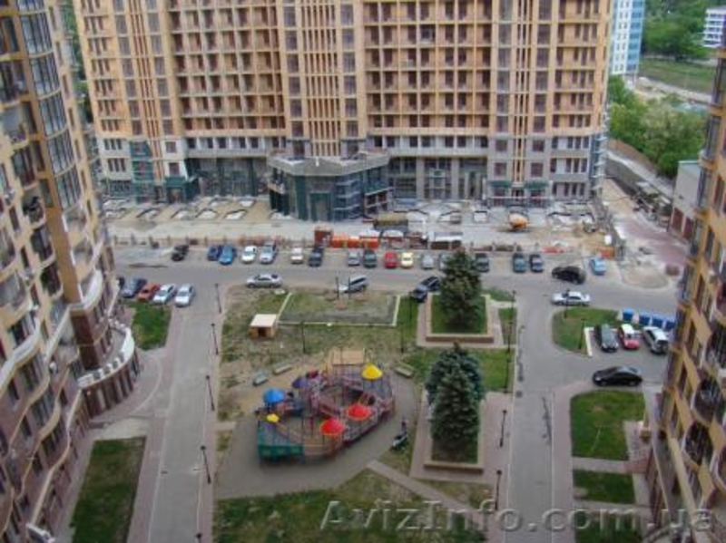 Продам 3-х ком. квартиру в ЖК «Новая Аркадия», ул.Тенистая. - <ro>Изображение</ro><ru>Изображение</ru> #2, <ru>Объявление</ru> #236839