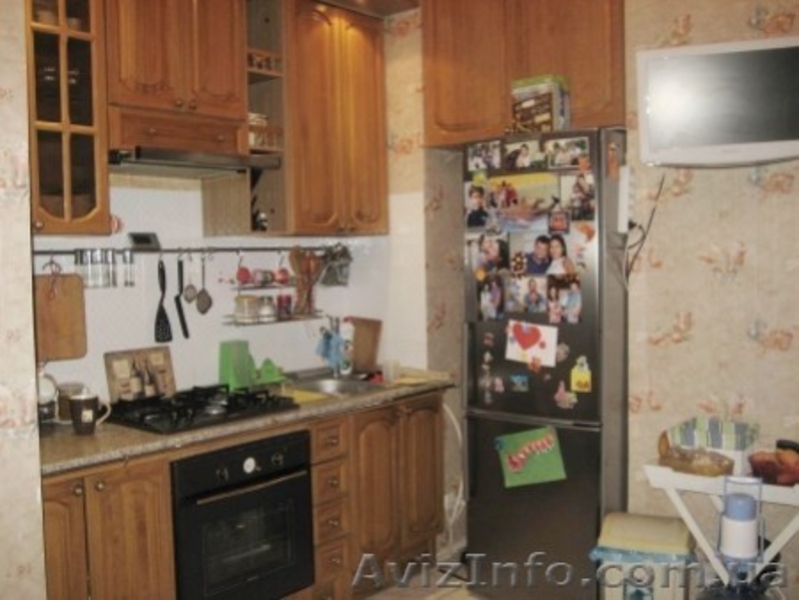 Продам 3- х ком. квартиру на ул.Осипова. - <ro>Изображение</ro><ru>Изображение</ru> #2, <ru>Объявление</ru> #236847