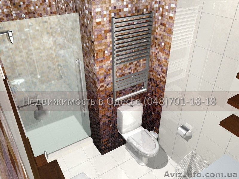 Сдам 4-комн. квартиру, (новострой), Приморский р-н, пер. Светлый - <ro>Изображение</ro><ru>Изображение</ru> #8, <ru>Объявление</ru> #244445