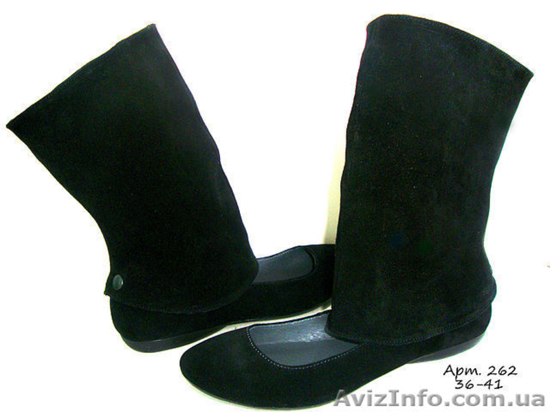 Обувь Одесской фабрики - <ro>Изображение</ro><ru>Изображение</ru> #9, <ru>Объявление</ru> #232851