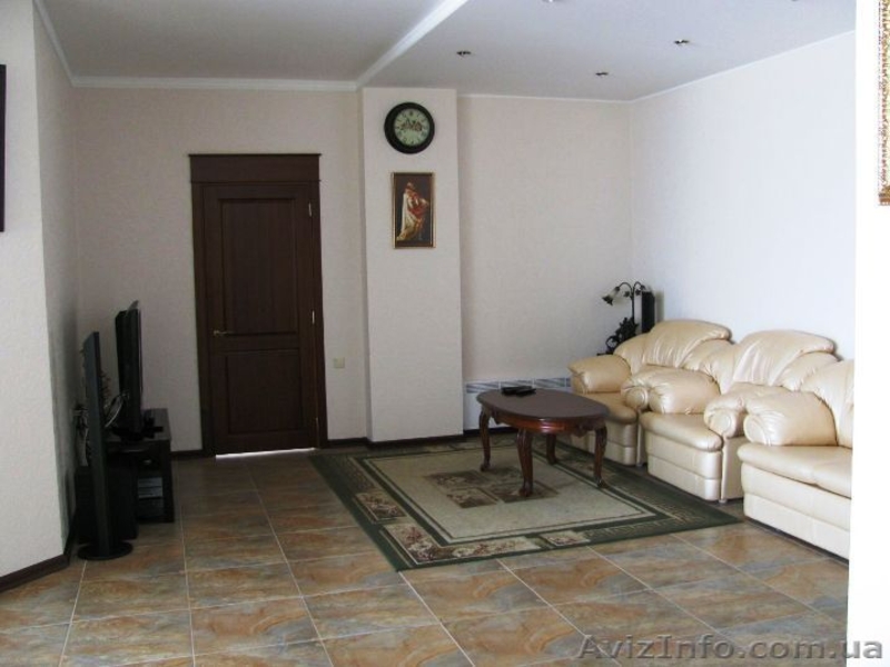 Продам 3-х ком. квартиру в ЖК «Пальмира», ул.Генуэзская. - <ro>Изображение</ro><ru>Изображение</ru> #3, <ru>Объявление</ru> #207777