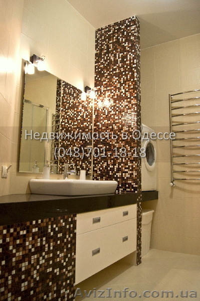 Шикарная студийная квартира в новом доме  - <ro>Изображение</ro><ru>Изображение</ru> #3, <ru>Объявление</ru> #234996