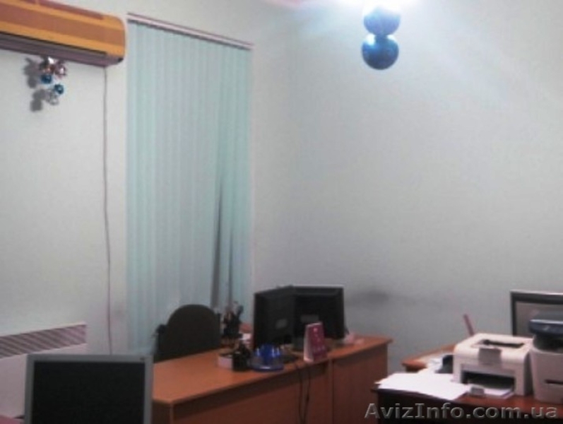 Продам офис в  центре города, ул.Преображенская. - <ro>Изображение</ro><ru>Изображение</ru> #3, <ru>Объявление</ru> #236849