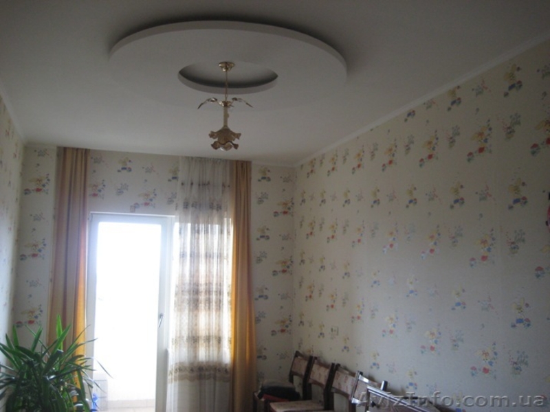 Продам 3-х ком. квартиру в ЖК «Марсель»,ул.Ясная.  - <ro>Изображение</ro><ru>Изображение</ru> #3, <ru>Объявление</ru> #236830