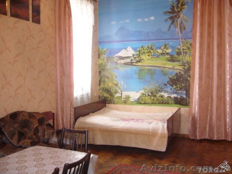 Сдам 2к  квартиру недалеко от моря - <ro>Изображение</ro><ru>Изображение</ru> #4, <ru>Объявление</ru> #219695