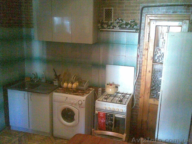  свои 1к.кв.- 250-350грн/сут. Пушкинская /Успенская - <ro>Изображение</ro><ru>Изображение</ru> #2, <ru>Объявление</ru> #226090