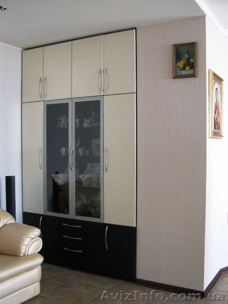 Продам 3-х ком. квартиру в ЖК «Пальмира», ул.Генуэзская. - <ro>Изображение</ro><ru>Изображение</ru> #4, <ru>Объявление</ru> #207777