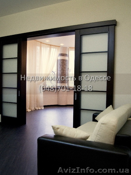 Шикарная студийная квартира в новом доме  - <ro>Изображение</ro><ru>Изображение</ru> #4, <ru>Объявление</ru> #234996