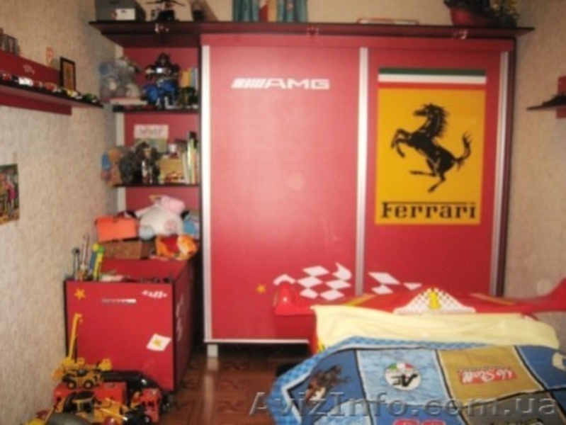 Продам 3- х ком. квартиру на ул.Осипова. - <ro>Изображение</ro><ru>Изображение</ru> #4, <ru>Объявление</ru> #236847