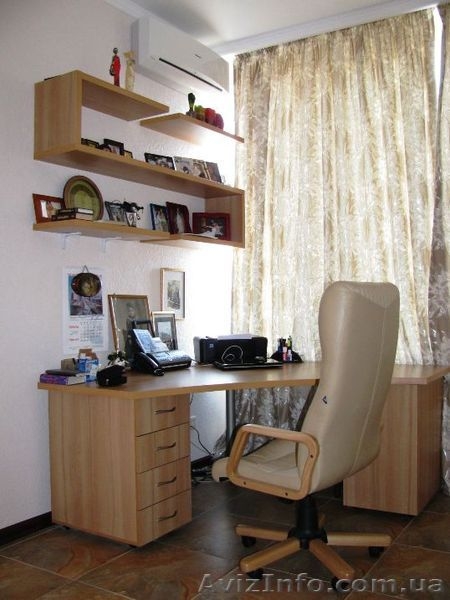 Продам 3-х ком. квартиру в ЖК «Пальмира», ул.Генуэзская. - <ro>Изображение</ro><ru>Изображение</ru> #5, <ru>Объявление</ru> #207777