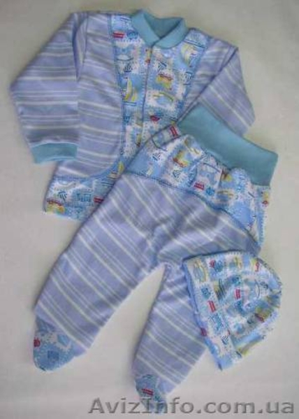 Магазин "КУЗЯ".Оптовый магазин детской трикотажной одежды.  - <ro>Изображение</ro><ru>Изображение</ru> #10, <ru>Объявление</ru> #219685