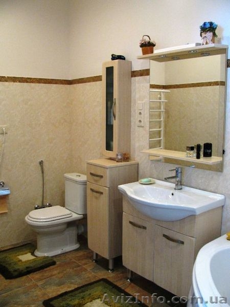 Продам 3-х ком. квартиру в ЖК «Пальмира», ул.Генуэзская. - <ro>Изображение</ro><ru>Изображение</ru> #6, <ru>Объявление</ru> #207777