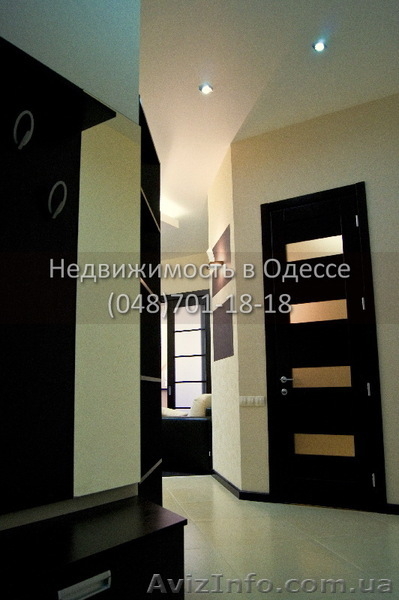 Шикарная студийная квартира в новом доме  - <ro>Изображение</ro><ru>Изображение</ru> #6, <ru>Объявление</ru> #234996