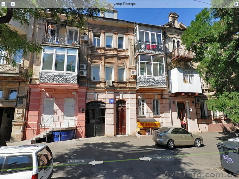 Сдам 4-x кон. квартиру «люкс» - <ro>Изображение</ro><ru>Изображение</ru> #6, <ru>Объявление</ru> #235726