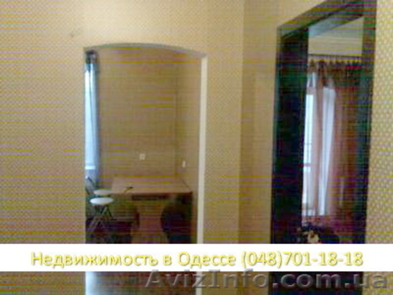 Срочно сдам 1к. квартиру в новострое, ул Балковская ж/к Семь самураев - <ro>Изображение</ro><ru>Изображение</ru> #3, <ru>Объявление</ru> #245834