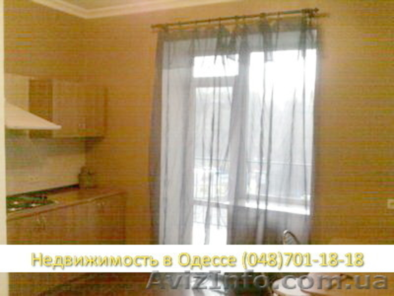 Срочно сдам 1к. квартиру в новострое, ул Балковская ж/к Семь самураев - <ro>Изображение</ro><ru>Изображение</ru> #4, <ru>Объявление</ru> #245834