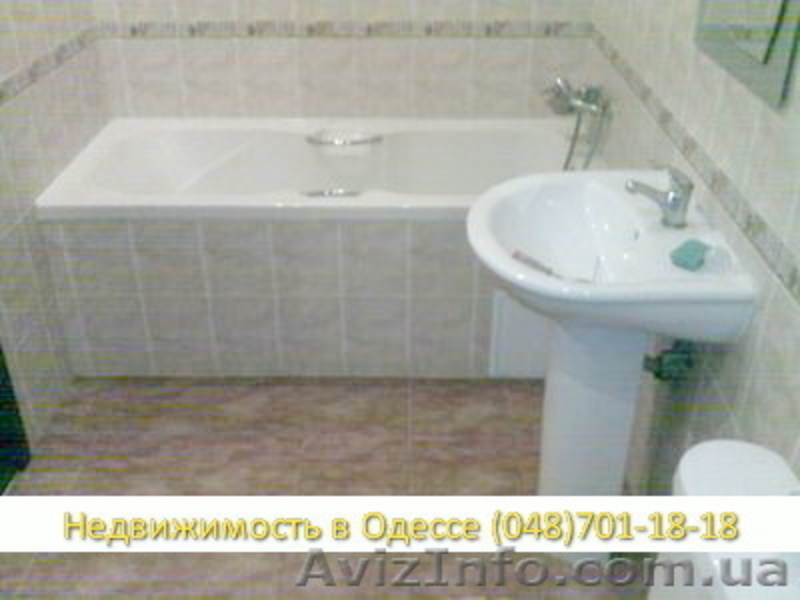 Срочно сдам 1к. квартиру в новострое, ул Балковская ж/к Семь самураев - <ro>Изображение</ro><ru>Изображение</ru> #5, <ru>Объявление</ru> #245834