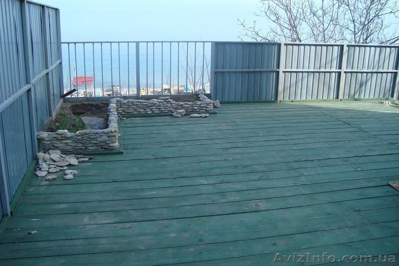 Сдам дом на берегу моря - <ro>Изображение</ro><ru>Изображение</ru> #3, <ru>Объявление</ru> #239540