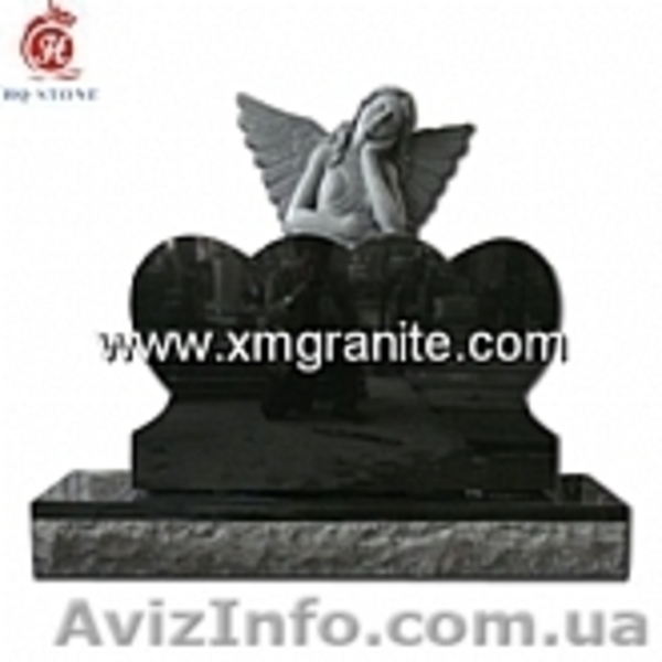 Гранитные памятники, изделия из натурального камня от китайского производителя - <ro>Изображение</ro><ru>Изображение</ru> #4, <ru>Объявление</ru> #235238