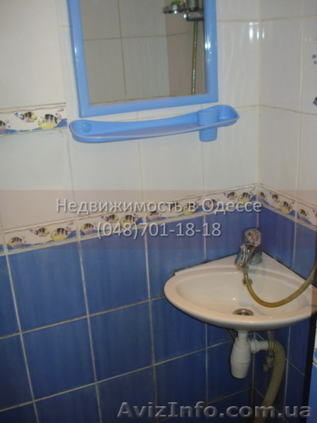 Сдам 2к. квартиру, в Центре, пер.Нечипуренко - <ro>Изображение</ro><ru>Изображение</ru> #8, <ru>Объявление</ru> #245942