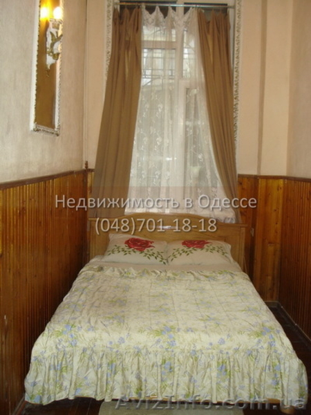 Сдам 2к. квартиру, в Центре, пер.Нечипуренко - <ro>Изображение</ro><ru>Изображение</ru> #3, <ru>Объявление</ru> #245942