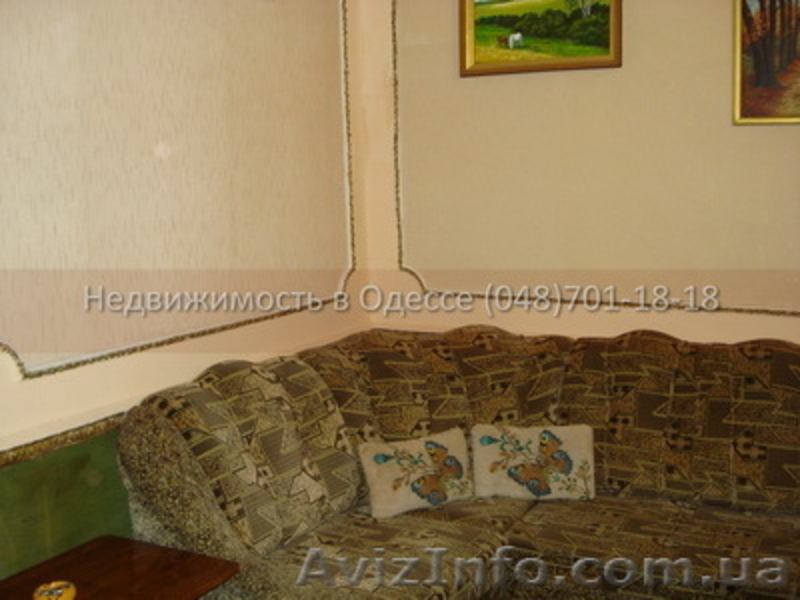 Сдам 2к. квартиру, в Центре, пер.Нечипуренко - <ro>Изображение</ro><ru>Изображение</ru> #4, <ru>Объявление</ru> #245942