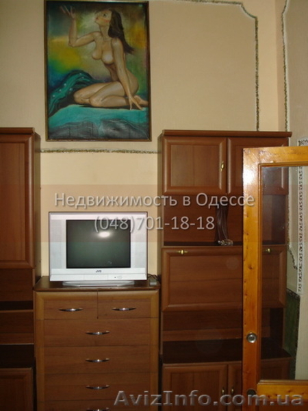 Сдам 2к. квартиру, в Центре, пер.Нечипуренко - <ro>Изображение</ro><ru>Изображение</ru> #5, <ru>Объявление</ru> #245942