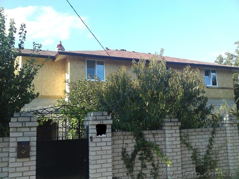 Продажа и монтаж SIP-панелей - <ro>Изображение</ro><ru>Изображение</ru> #3, <ru>Объявление</ru> #230743