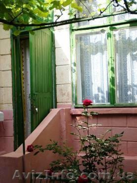 Возле моря сдается дом НЕдорого (от хозяина) - <ro>Изображение</ro><ru>Изображение</ru> #5, <ru>Объявление</ru> #247643