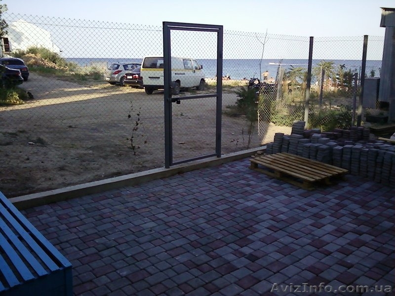 Cдам или продам свою дачу в  Одессе,в 15 метрах от моря!  - <ro>Изображение</ro><ru>Изображение</ru> #3, <ru>Объявление</ru> #228096