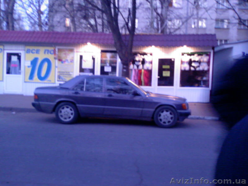 Продам Mercedes в отличном состоянии - <ro>Изображение</ro><ru>Изображение</ru> #4, <ru>Объявление</ru> #223610