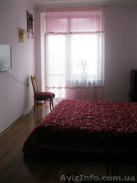 Продам 3-х ком. кв. на 6 ст. Большого Фонтана - <ro>Изображение</ro><ru>Изображение</ru> #3, <ru>Объявление</ru> #224448