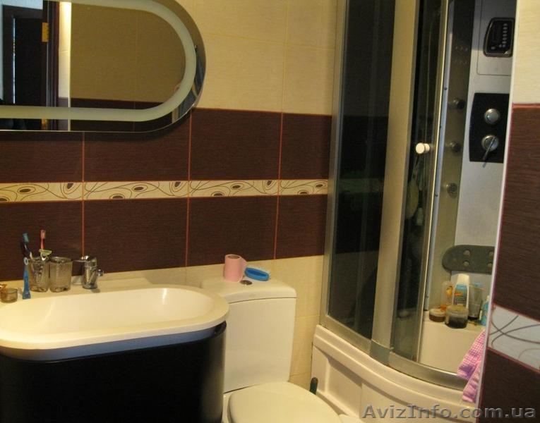 Продам 3-х ком. кв. на 6 ст. Большого Фонтана - <ro>Изображение</ro><ru>Изображение</ru> #4, <ru>Объявление</ru> #224448