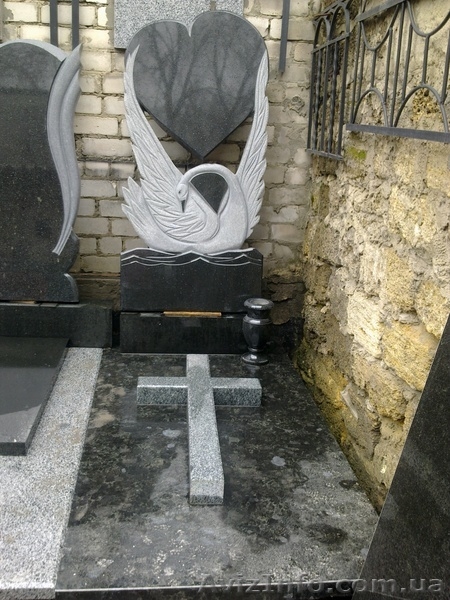 Гранитные ексклюзивные памятники - <ro>Изображение</ro><ru>Изображение</ru> #3, <ru>Объявление</ru> #230500