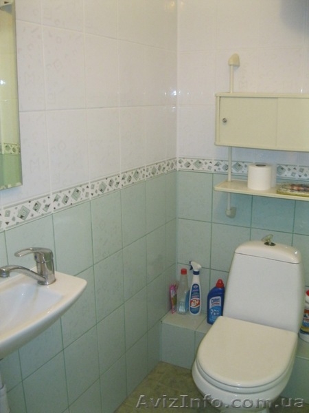 Продам 3-х ком. кв. на пр-те М. Жукова - <ro>Изображение</ro><ru>Изображение</ru> #4, <ru>Объявление</ru> #224449