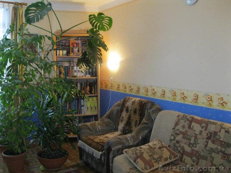 Продам 3-х ком. кв. на пр-те М. Жукова - <ro>Изображение</ro><ru>Изображение</ru> #3, <ru>Объявление</ru> #224449