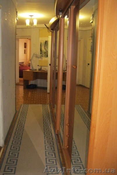 Продам 3-х ком. кв. на пр-те М. Жукова - <ro>Изображение</ro><ru>Изображение</ru> #5, <ru>Объявление</ru> #224449