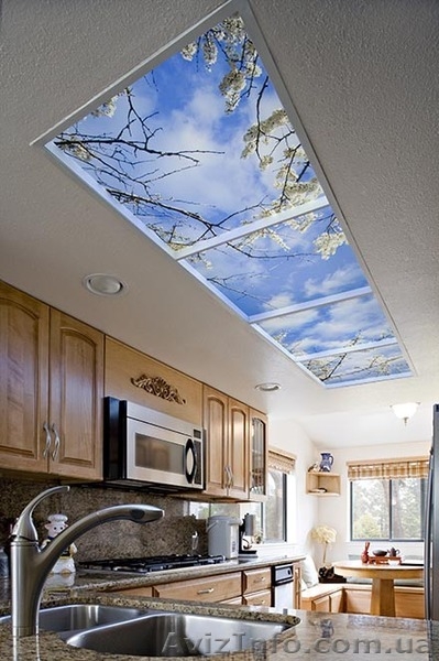 Потолки "МОЕ НЕБО" - <ro>Изображение</ro><ru>Изображение</ru> #3, <ru>Объявление</ru> #217946