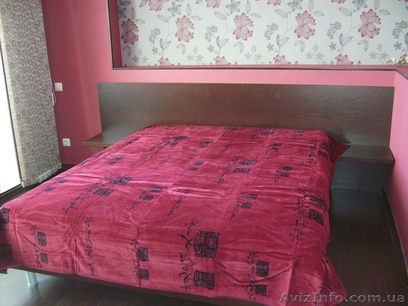 Аренда 3ком. квартиры в ЖК Аркадиевский Дворц посуточно, пляж Аркадия, Одесса! - <ro>Изображение</ro><ru>Изображение</ru> #5, <ru>Объявление</ru> #228580