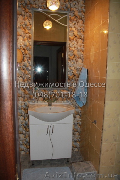 Сдам 2к. евроквартиру, Центр - <ro>Изображение</ro><ru>Изображение</ru> #7, <ru>Объявление</ru> #246759