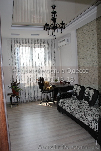 Сдам 2к. евроквартиру, Центр - <ro>Изображение</ro><ru>Изображение</ru> #6, <ru>Объявление</ru> #246759